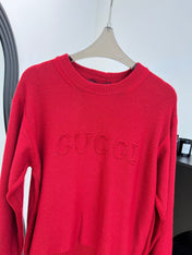 GUCCI 26S SWEATER 252