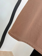 PRADA 26S SHORT SLEEVED SHIRT 705