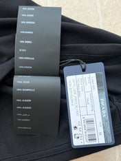 PRADA 26S SHORT SLEEVED SHIRT 704
