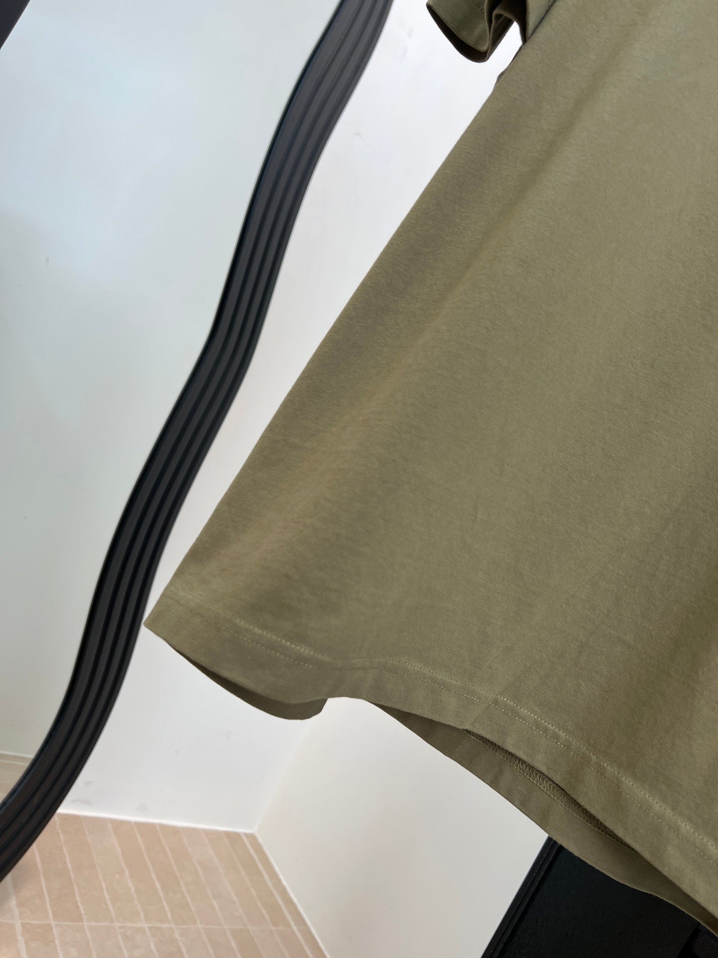LOEWE 26S SHORT SLEEVE T-SHIRT 490
