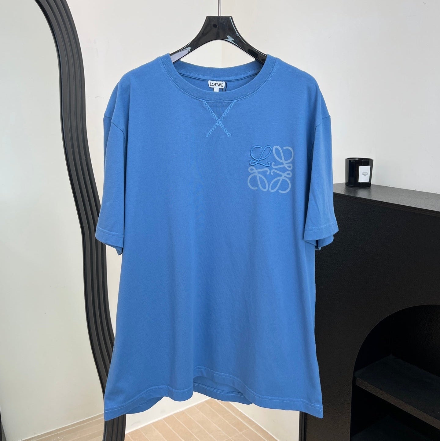 LOEWE 26S SHORT SLEEVE T-SHIRT 489