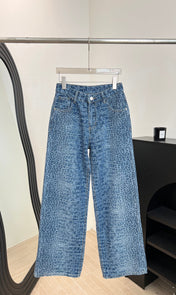 CHANEL 26S JEANS STYLE 1105