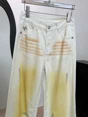 CHANEL 26S JEANS STYLE 1104