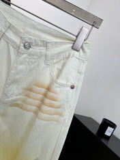 CHANEL 26S JEANS STYLE 1104