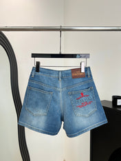 PRADA 26S SHORTS STYLE 865