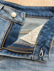 PRADA 26S SHORTS STYLE 865