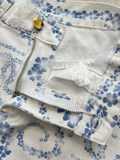 CHANEL 26S SHORTS STYLE 1062