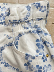 CHANEL 26S SHORTS STYLE 1062