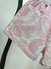 CHANEL 26S SHORTS STYLE 1061