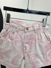 CHANEL 26S SHORTS STYLE 1061
