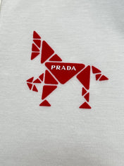 PRADA 26S POLO SHIRT STYLE 864