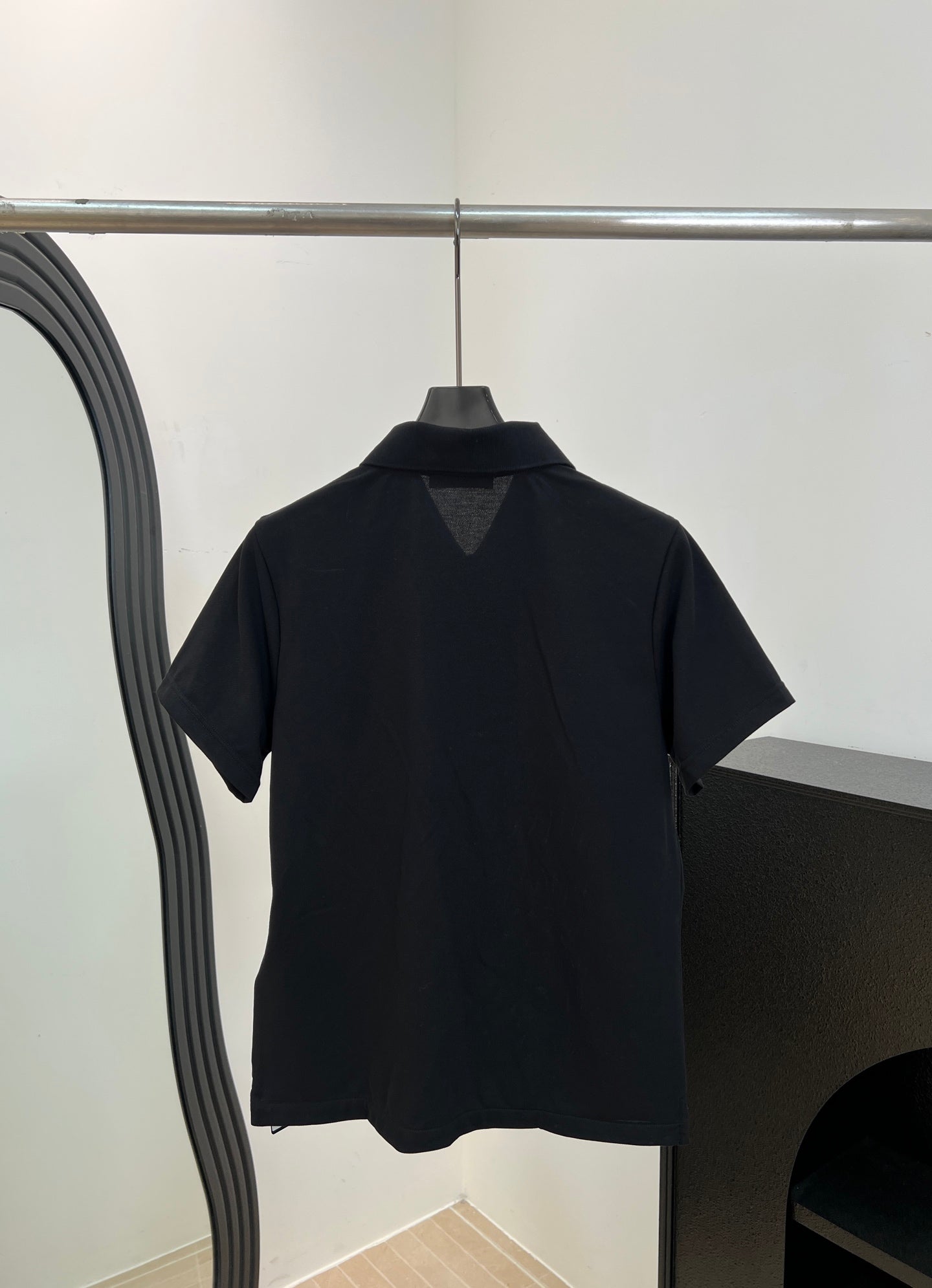 PRADA 26S POLO SHIRT STYLE 863