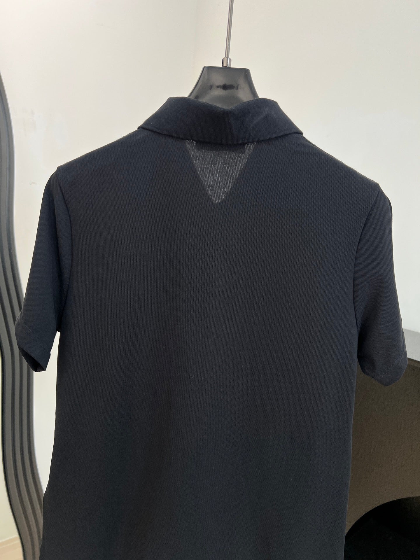 PRADA 26S POLO SHIRT STYLE 846