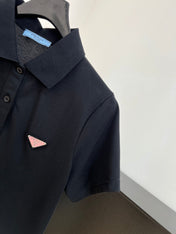 PRADA 26S POLO SHIRT STYLE 846
