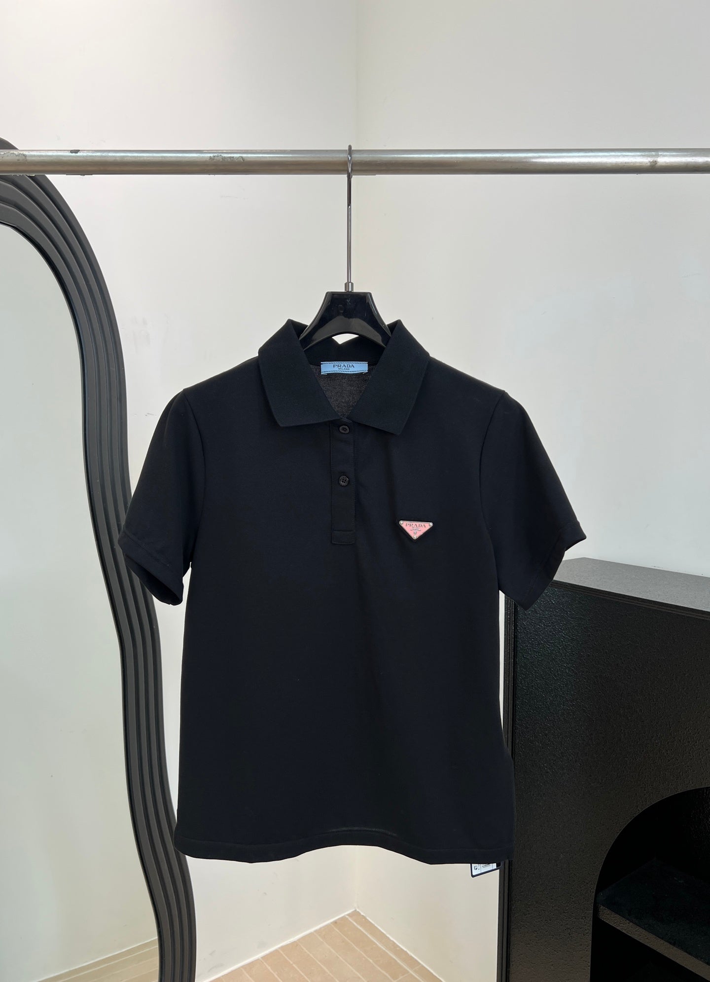 PRADA 26S POLO SHIRT STYLE 846
