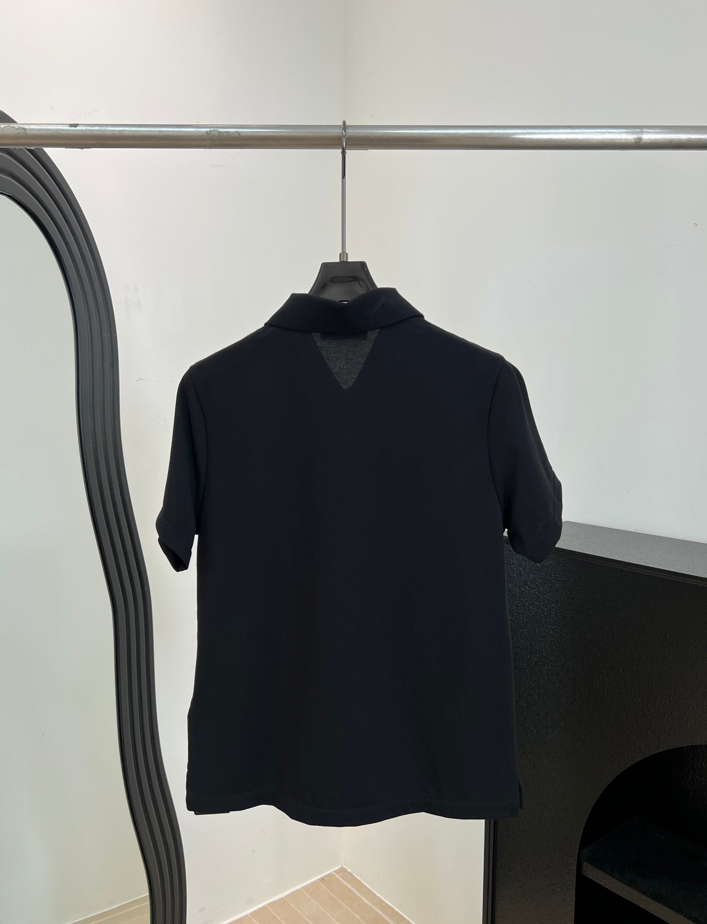 PRADA 26S POLO SHIRT STYLE 846