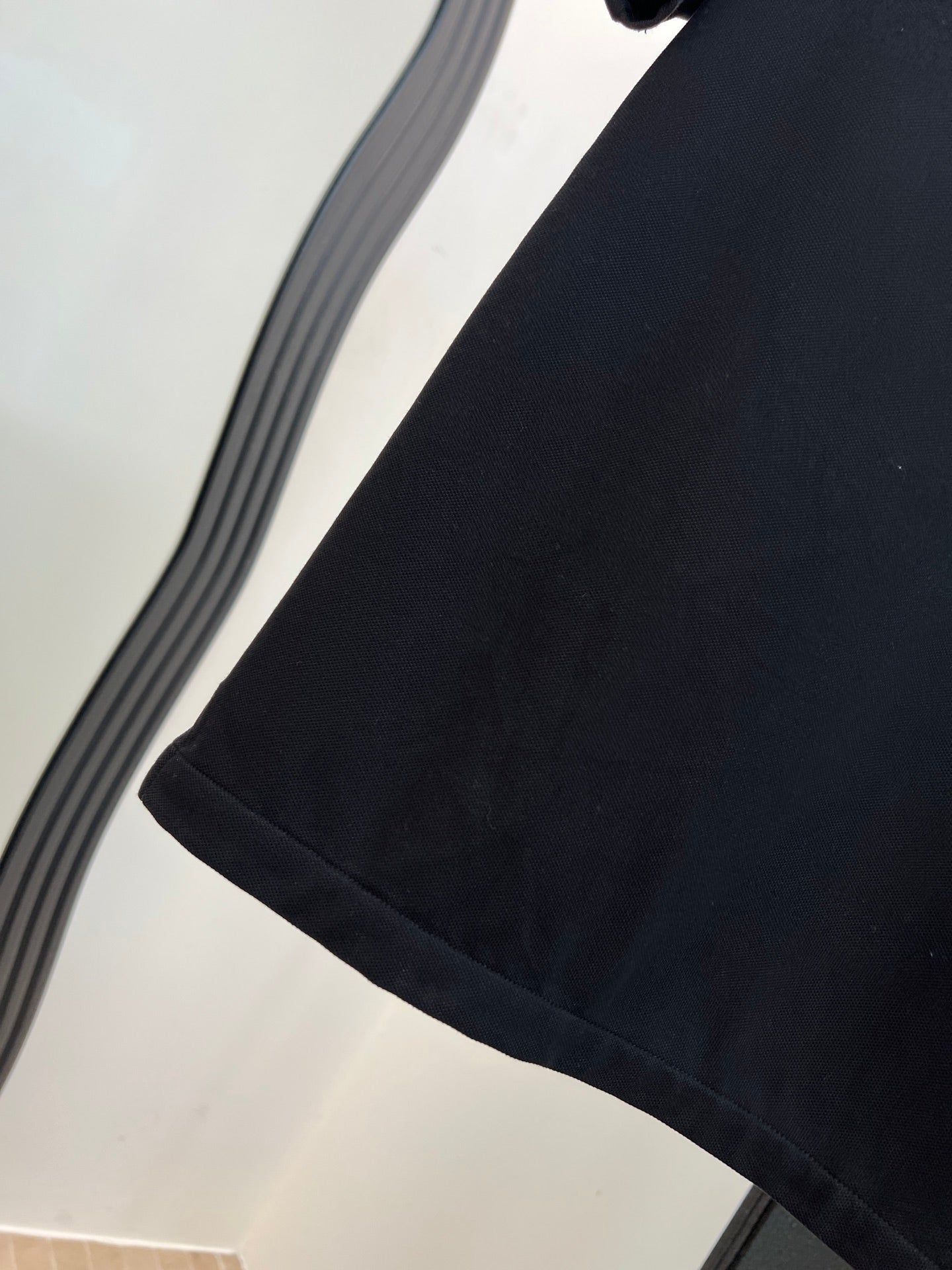 PRADA 26S POLO SHIRT STYLE 846