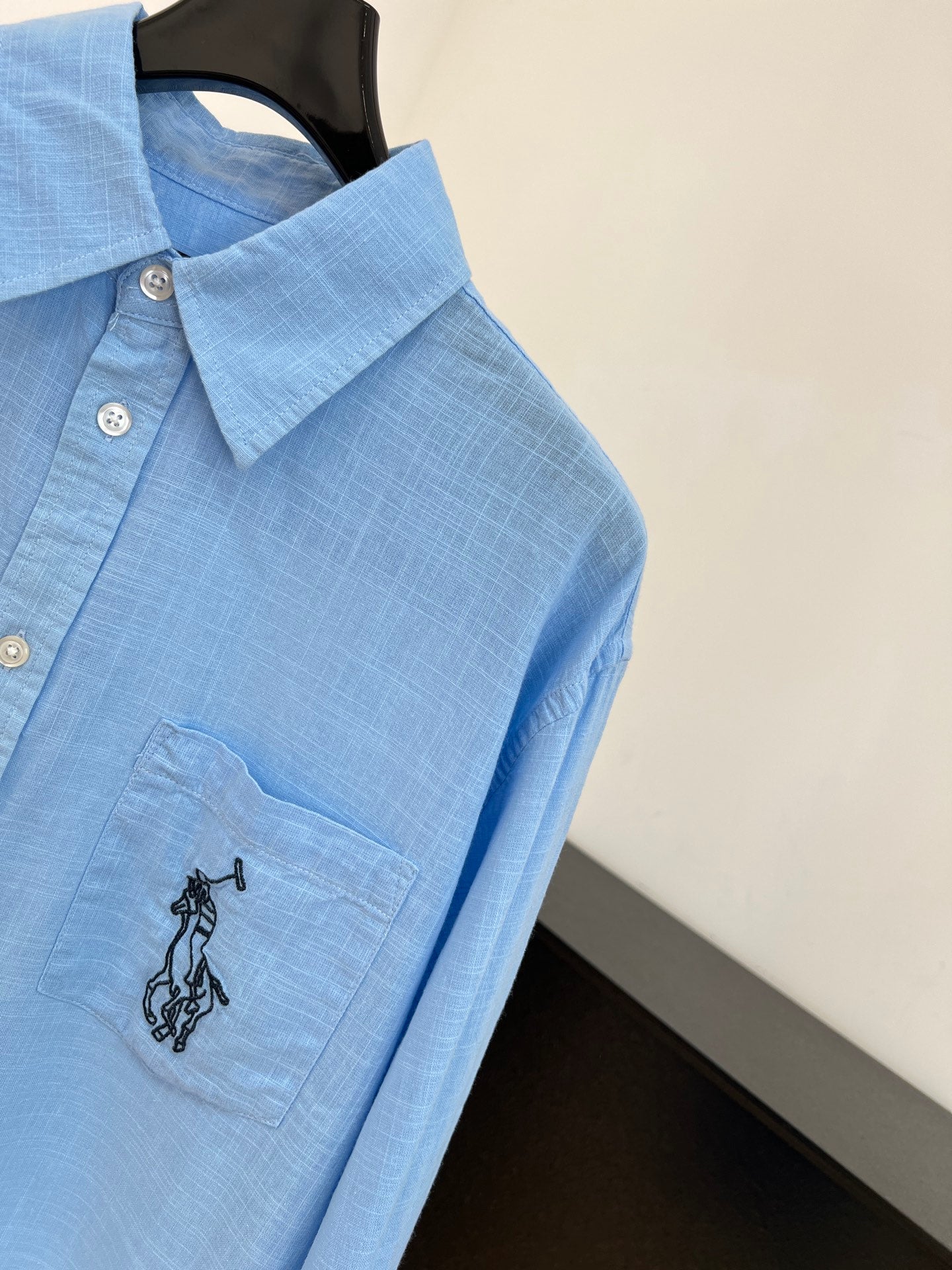 RALPH LAUREN 26S SHIRT 500