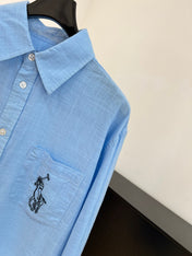 RALPH LAUREN 26S SHIRT 500
