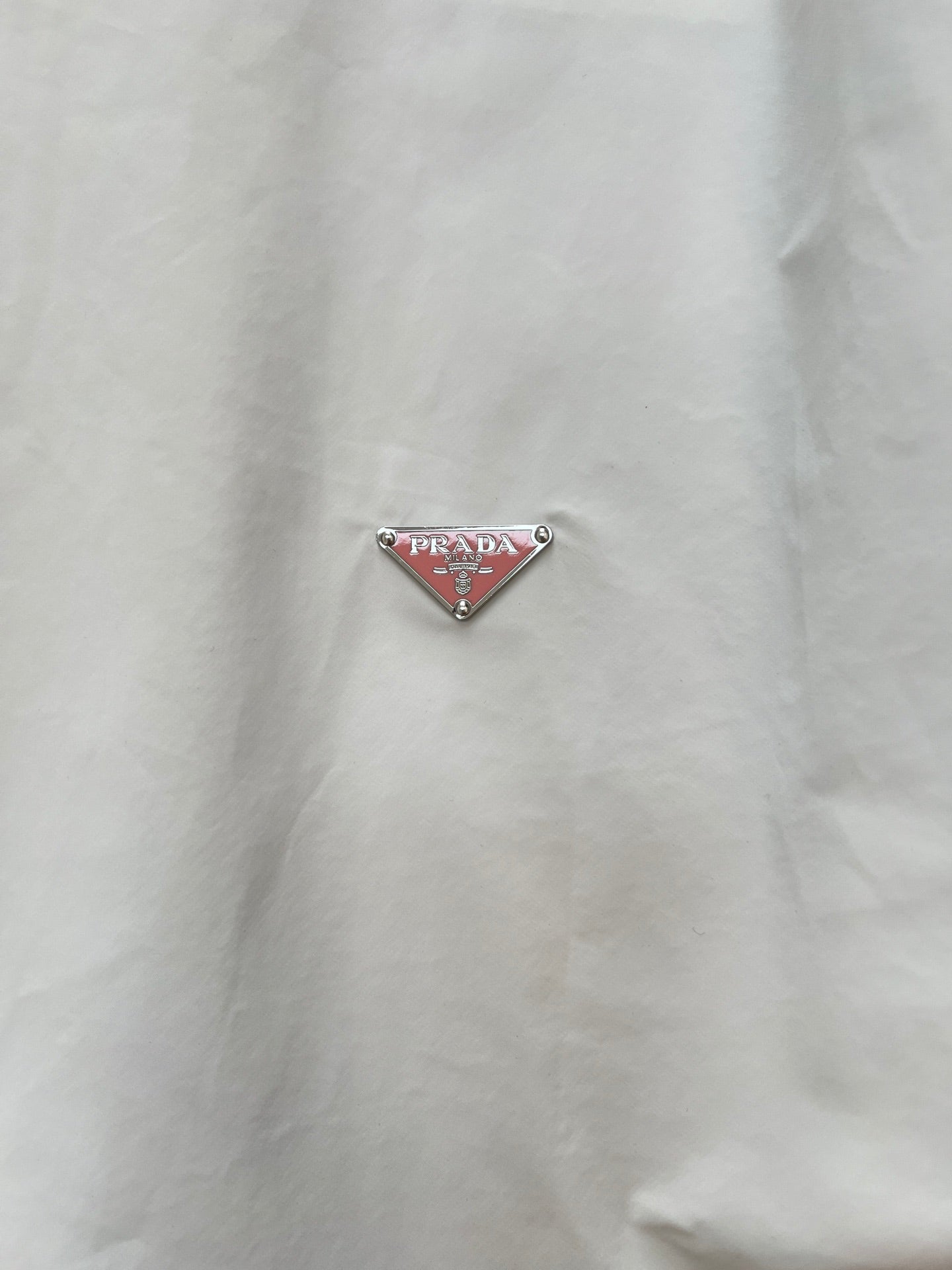 PRADA 26S SKIRT STYLE 995