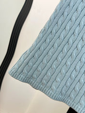 RALPH LAUREN 26S KNIT SKIRT 462