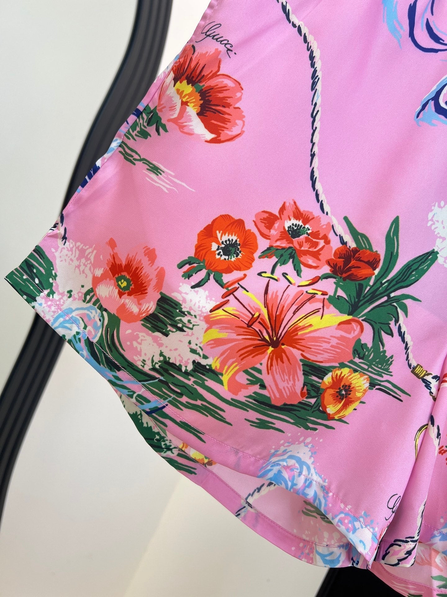GUCCI 26S SHORTS 272