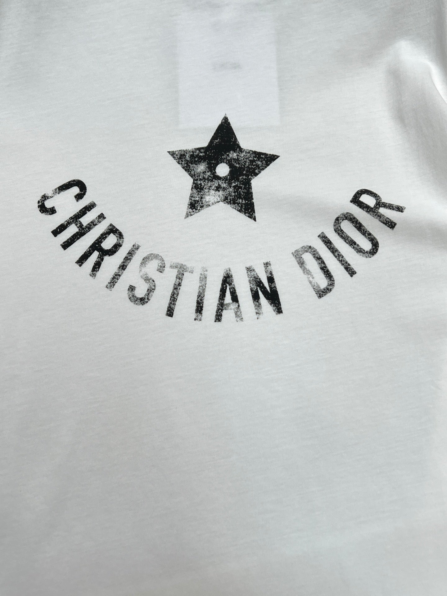 DIOR 26S LONG-SLEEVE T-SHIRT 1476