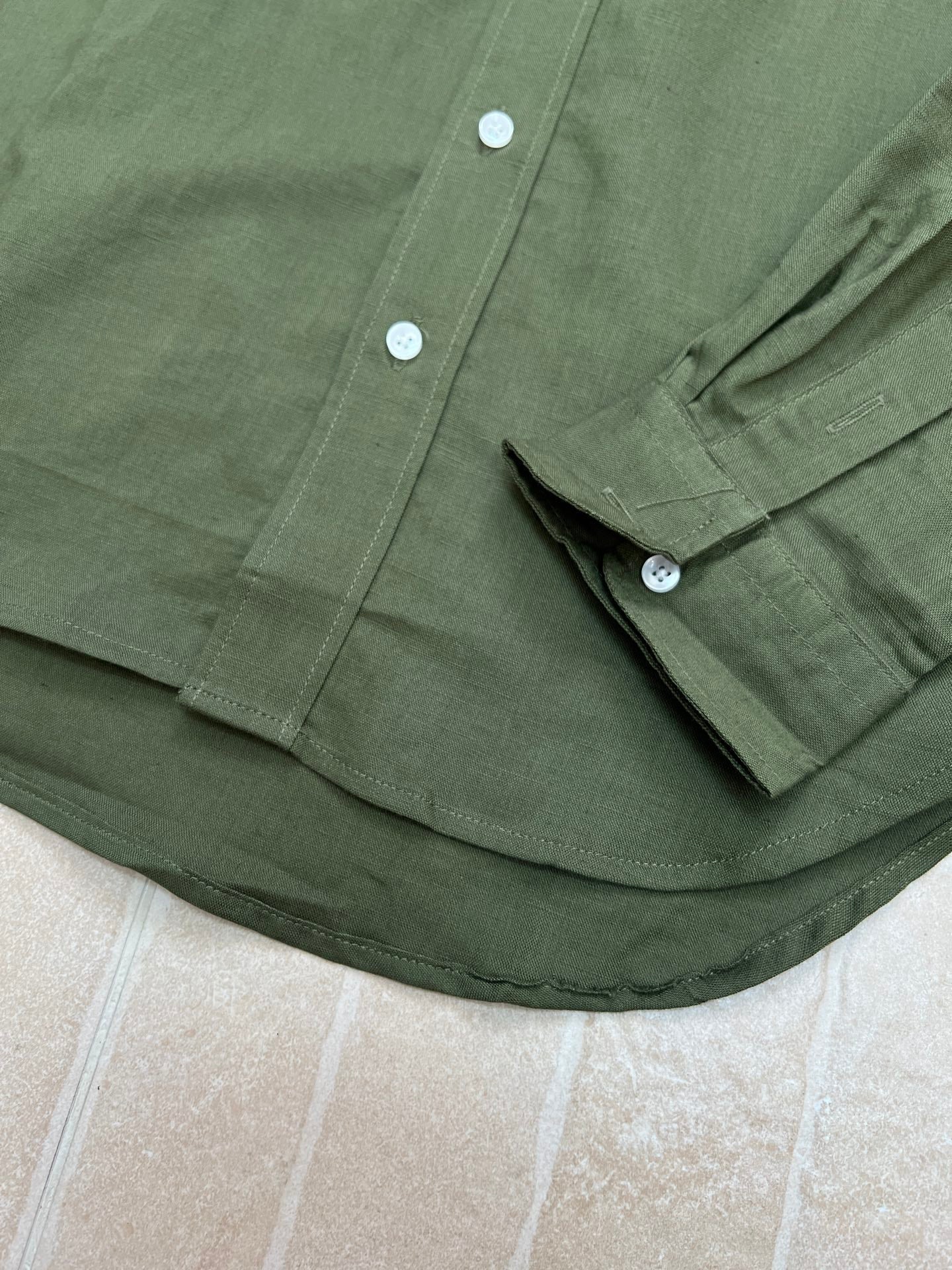 RALPH LAUREN 26S SHIRT 349