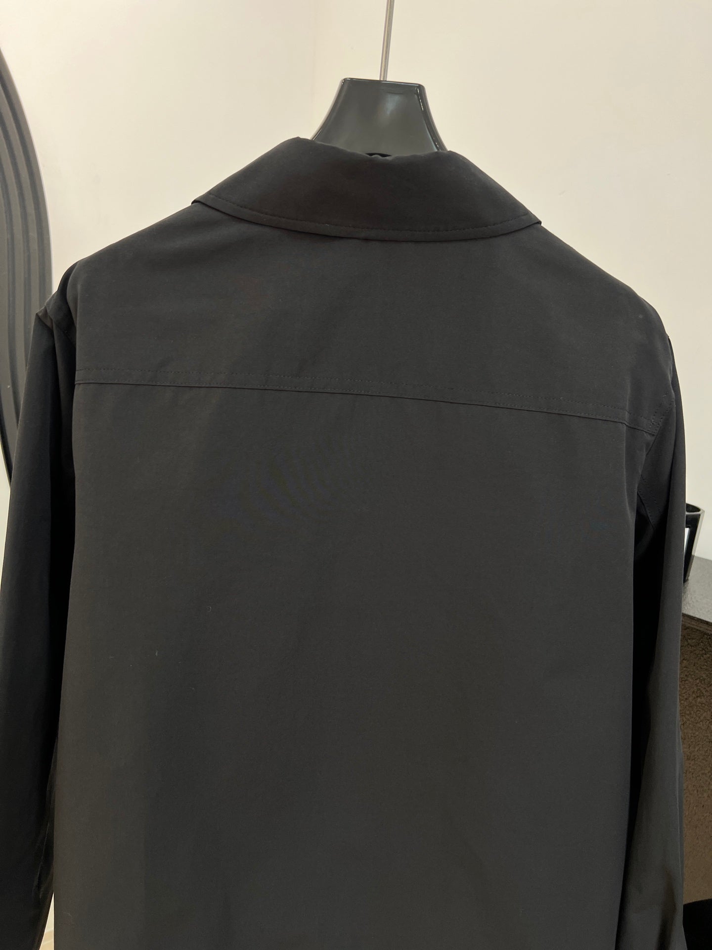 LOEWE 26S JACKET 714