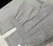 ALO 26S STRAIGHT-LEG TRACK PANTS 294