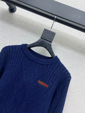 MIUMIU SWEATER STYLE 646