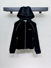 MIUMIU VELVET SET STYLE 729