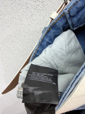 YSL 26S STRAIGHT LEG JEANS 346