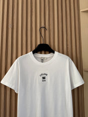 CELINE 26S SHORT SLEEVE T-SHIRT 138