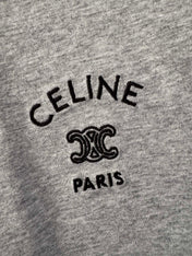 CELINE 26S SHORT SLEEVE T-SHIRT 140