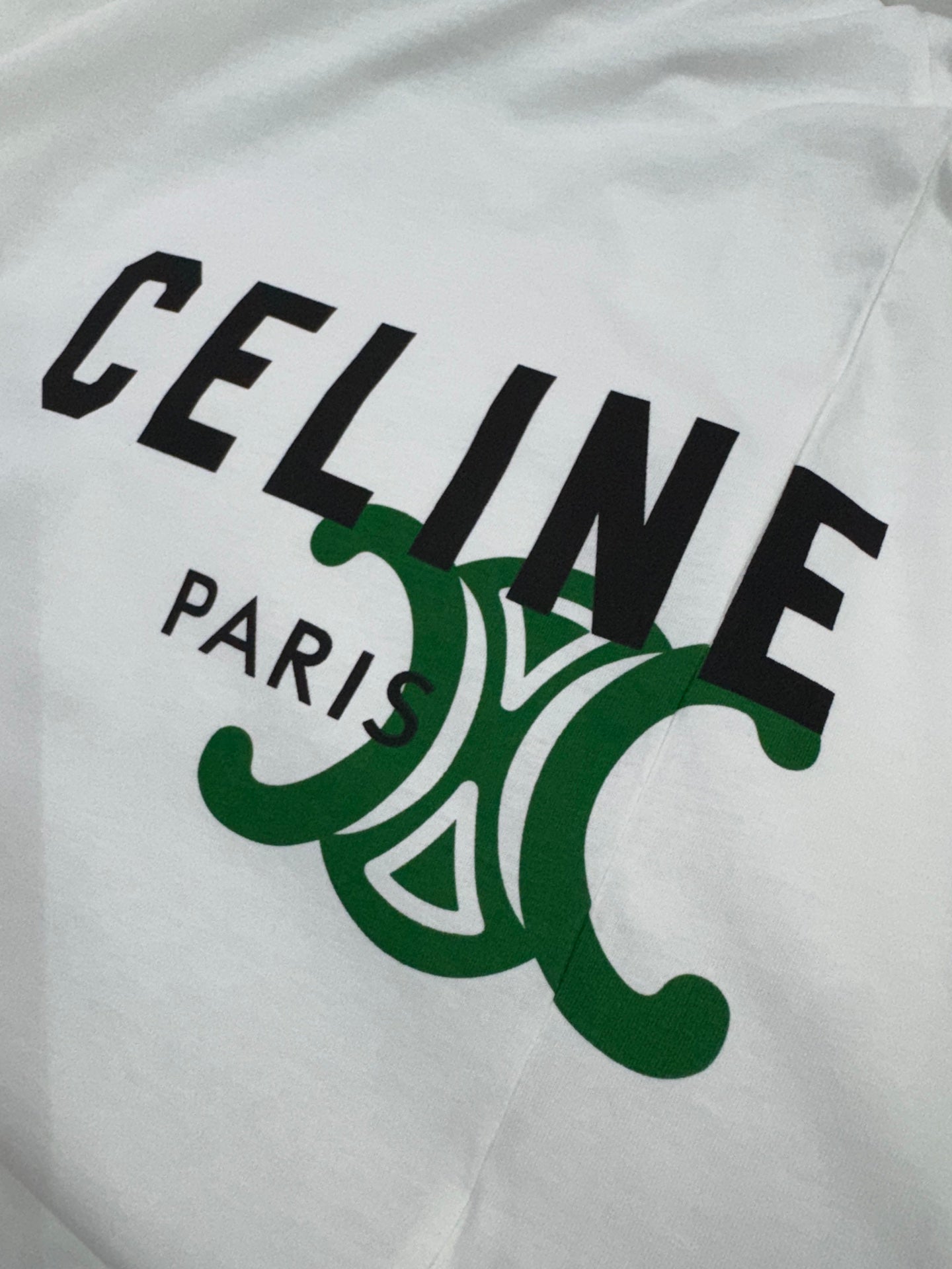 CELINE 26S T-SHIRT 171