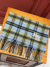 BBR SCARF 190 CM IN CASHMERE 486482