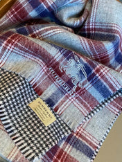 BBR SCARF IN CASHMERE 488226