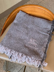 BBR SCARF 220 CM IN CASHMERE 488265