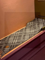 BBR SCARF 168 CM IN CASHMERE 730563