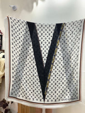 LV 26S SCARF 200 IN CASHMERE 318525