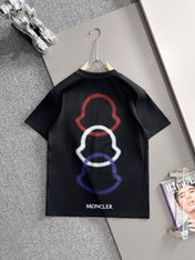 MONCLER 26S SHORT SLEEVE T-SHIRT 631