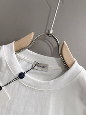 MONCLER 26S SHORT SLEEVE T-SHIRT 632