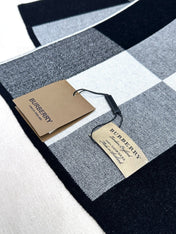 BBR SCARF 180 CM IN CASHMERE 531594