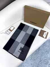 BBR SCARF 180 CM IN CASHMERE 531595
