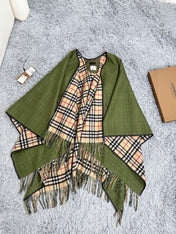 BBR SCARF IN CASHMERE 579410