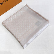 LV 26S SCARF 120 IN CASHMERE 320783