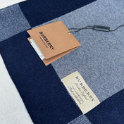 BURBERRY 26S SCARF 180CM IN CASHMERE 305981