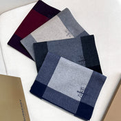 BBR SCARF 180 CM IN CASHMERE 697639