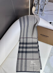 BBR SCARF 180 CM IN CASHMERE 730657